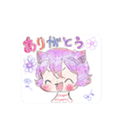 神絵師大集合スタンプ！！！vol.2（個別スタンプ：18）