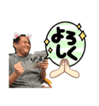 3年B組 わだつかさ（個別スタンプ：4）