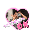 3年B組 わだつかさ（個別スタンプ：10）