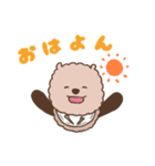 わたぞう（個別スタンプ：8）