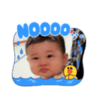 2021秋 ゆみちゃんの成長♪（個別スタンプ：27）