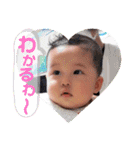 2021秋 ゆみちゃんの成長♪（個別スタンプ：31）