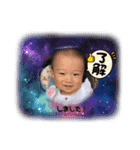 t.k.kスタンプ（個別スタンプ：4）