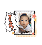 t.k.kスタンプ（個別スタンプ：9）