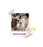 t.k.kスタンプ（個別スタンプ：11）