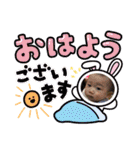 t.k.kスタンプ（個別スタンプ：24）