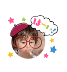 ゆいくん(*´꒳`*)（個別スタンプ：5）