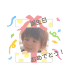 ゆいくん(*´꒳`*)（個別スタンプ：11）