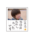 ゆいくん(*´꒳`*)（個別スタンプ：14）