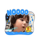 ゆいくん(*´꒳`*)（個別スタンプ：16）