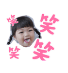 りんころすたんぷ2（個別スタンプ：15）