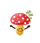 秋version（個別スタンプ：12）