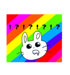 セカンドデビュー作（個別スタンプ：33）