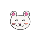 はぴくまと仲間たち（個別スタンプ：5）