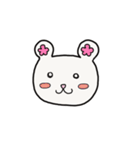 はぴくまと仲間たち（個別スタンプ：11）