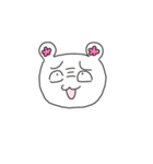 はぴくまと仲間たち（個別スタンプ：14）
