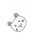 はぴくまと仲間たち（個別スタンプ：19）