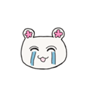 はぴくまと仲間たち（個別スタンプ：20）