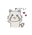 はぴくまと仲間たち（個別スタンプ：22）