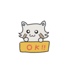 はぴくまと仲間たち（個別スタンプ：23）