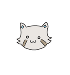 はぴくまと仲間たち（個別スタンプ：25）