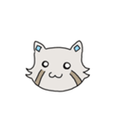 はぴくまと仲間たち（個別スタンプ：27）