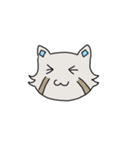 はぴくまと仲間たち（個別スタンプ：28）