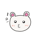 はぴくまと仲間たち（個別スタンプ：32）