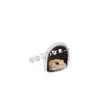レオパ部（個別スタンプ：9）