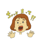 もちもち⭐︎たけちゃん（個別スタンプ：15）