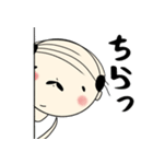 おじさんの定番（LINEスタンプの日ver)（個別スタンプ：36）