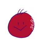 生意気だけどゆるせし（個別スタンプ：5）