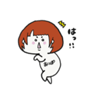 あいぽすたんぷ（個別スタンプ：15）