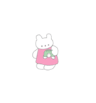 やさしいどうぶつスタンプ〜（個別スタンプ：13）