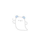 やさしいどうぶつスタンプ〜（個別スタンプ：16）