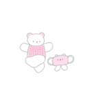 やさしいどうぶつスタンプ〜（個別スタンプ：27）