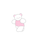 やさしいどうぶつスタンプ〜（個別スタンプ：29）