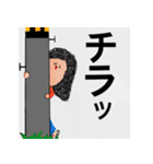 和らぐ、何か。（個別スタンプ：5）