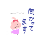 ぷりくそふれんず（個別スタンプ：22）