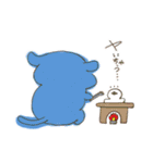 ぴよにゃこスタンプ（個別スタンプ：32）