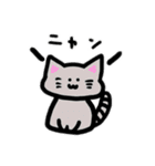 おいしいやさいたち（個別スタンプ：2）