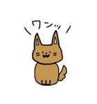 おいしいやさいたち（個別スタンプ：4）