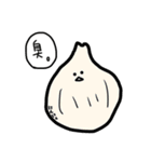 おいしいやさいたち（個別スタンプ：21）
