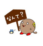 ココミルク3（個別スタンプ：2）