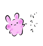 うーたん と りーたん（個別スタンプ：12）