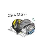 御雷ゴウ SSSスタンプ II（個別スタンプ：6）