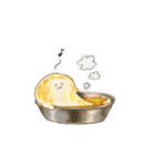 パンどら（個別スタンプ：18）