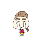 ほっちゃん日常便利スタンプ（個別スタンプ：19）