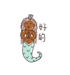 なんごくハニー 3.0（個別スタンプ：24）