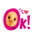 シャベルの仲間たち（個別スタンプ：12）
